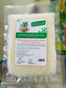 Mủ Trôm Nguyên Chất ( Loai 1 : 200g/ gói )